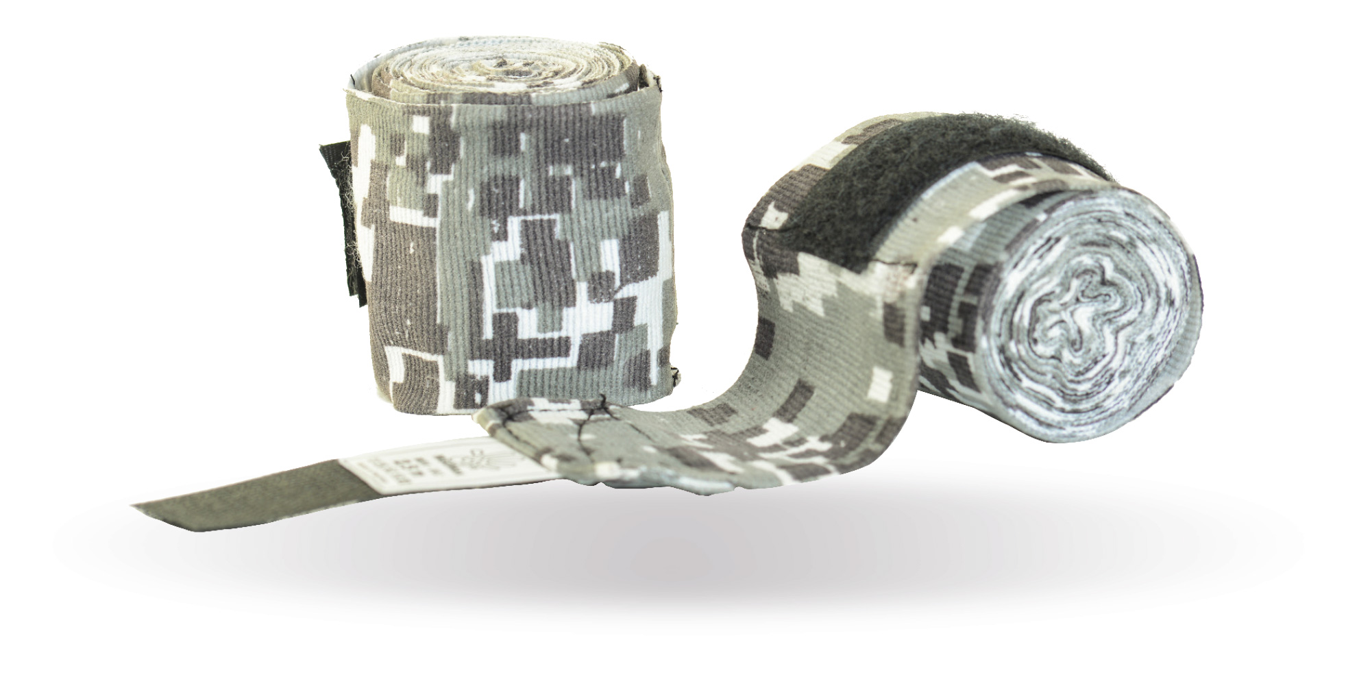 MAD MAX MBA-002 Bandages for Box Camo (2,5 m)