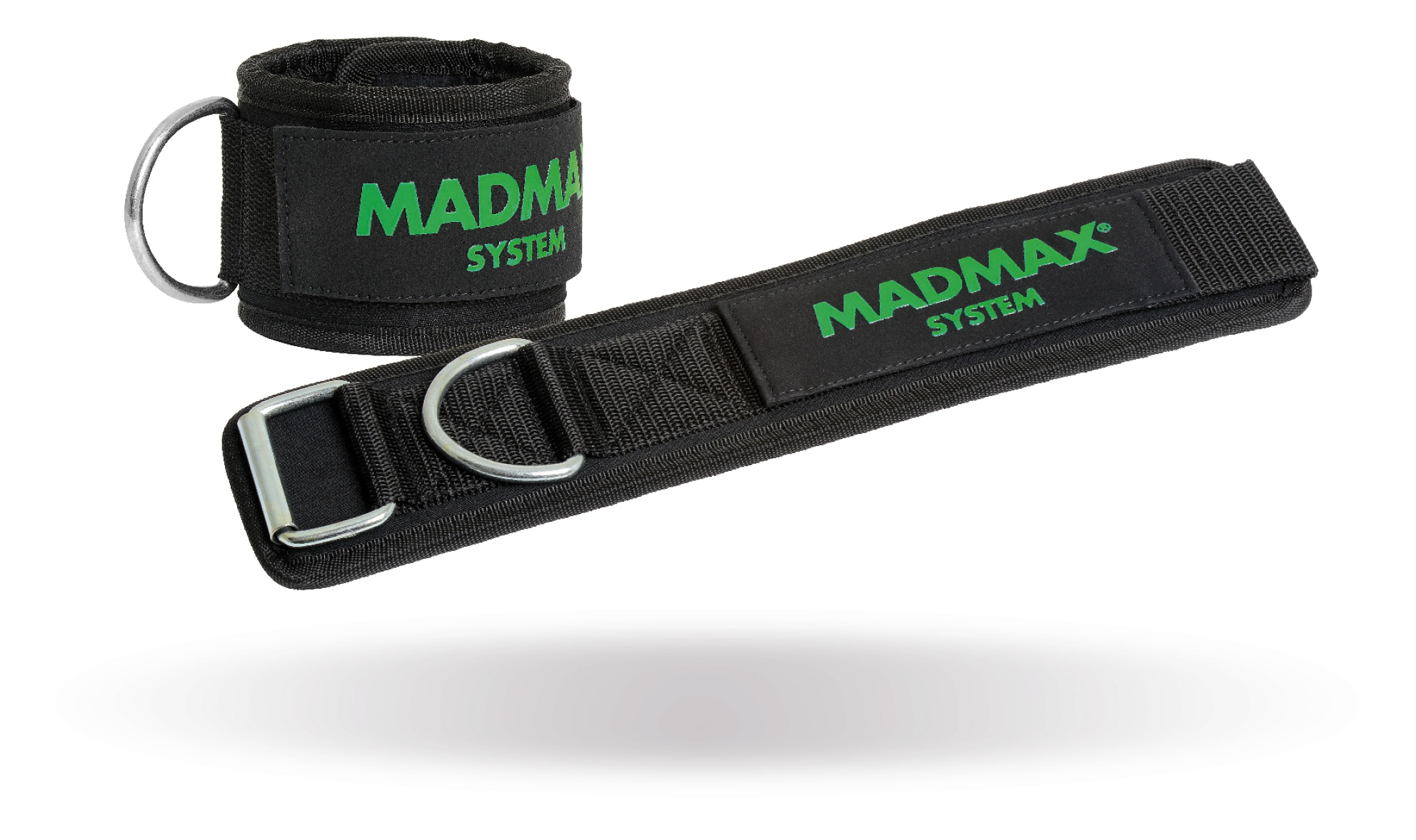 MAD MAX MFA-300 Acle Cuff 