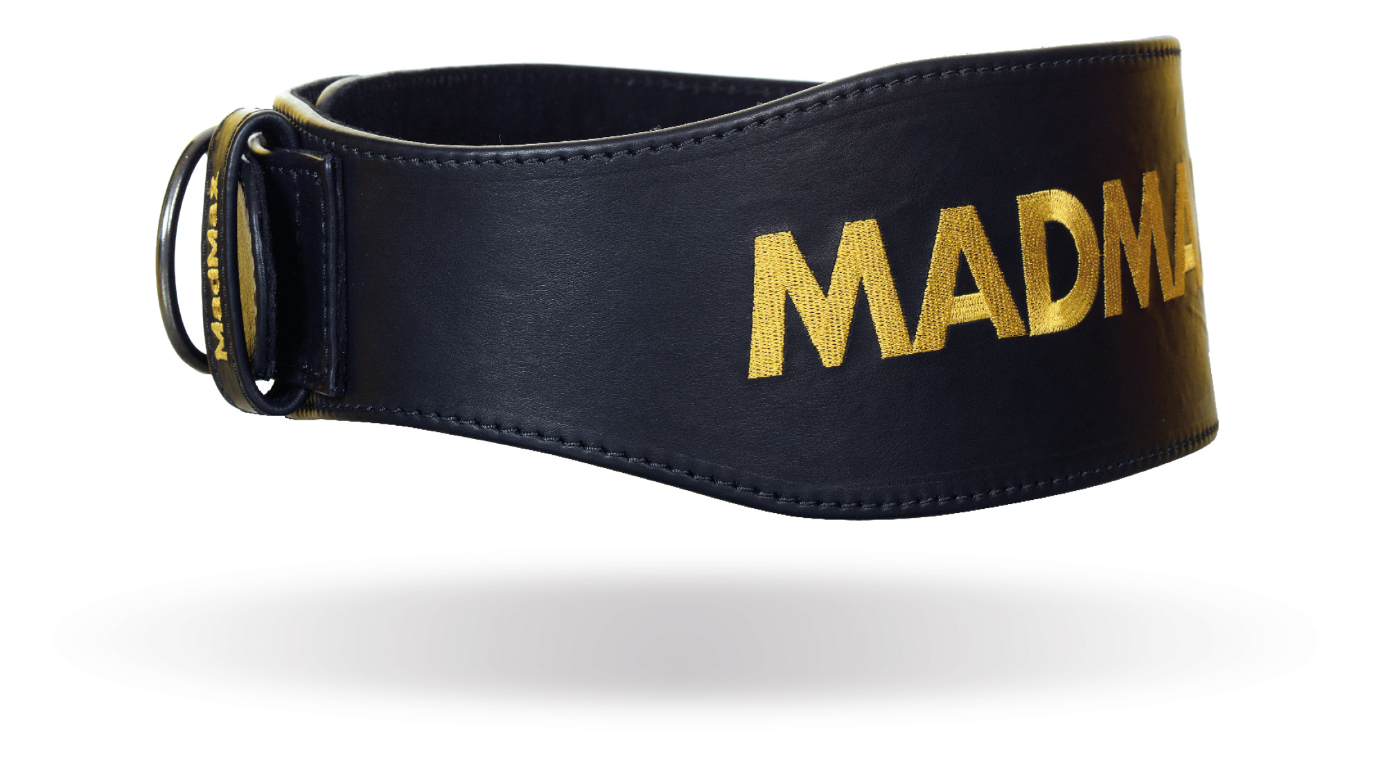 MAD MAX MFB-999 restless and wild belt