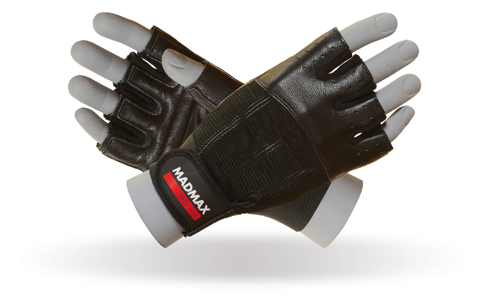 MAD MAX MFG-248 clasic exclusive black gloves