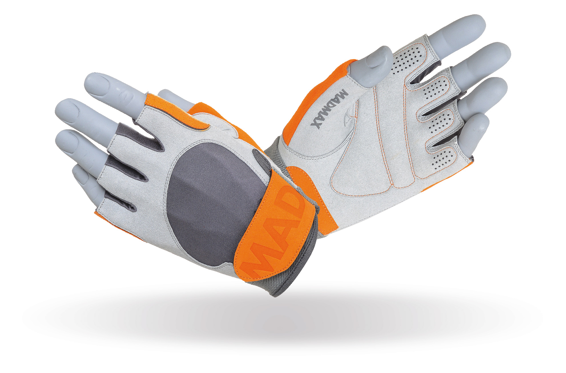 MAD MAX MFG-850 crazy gloves