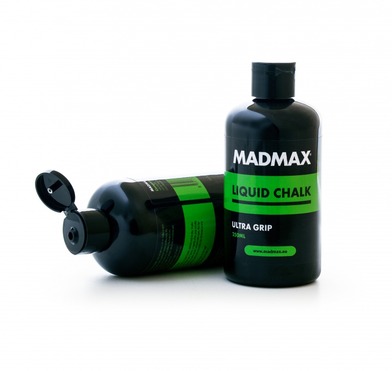 MADMAX Liquid Chalk 250ml