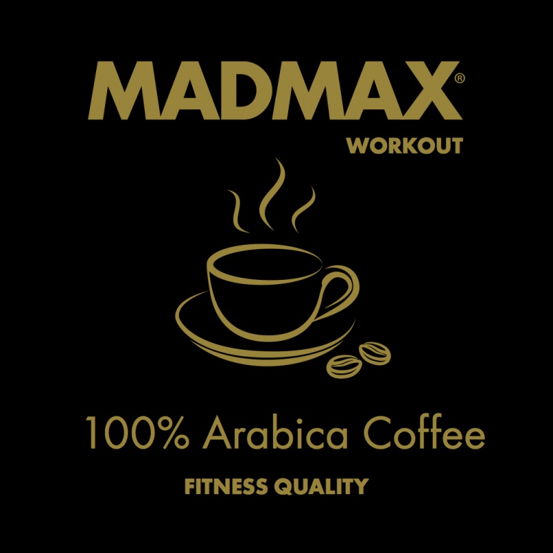 WORKOUT (100% Arabica Coffee)