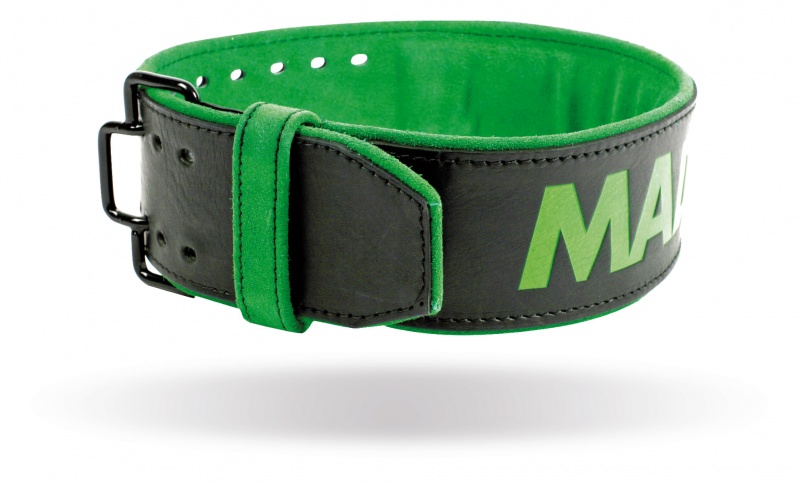 MAD MAX MFB-302 Quick Release Belt - 4" 10 mm 