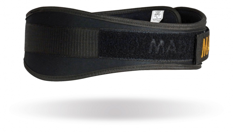 MAD MAX MFB-313 body conform belt