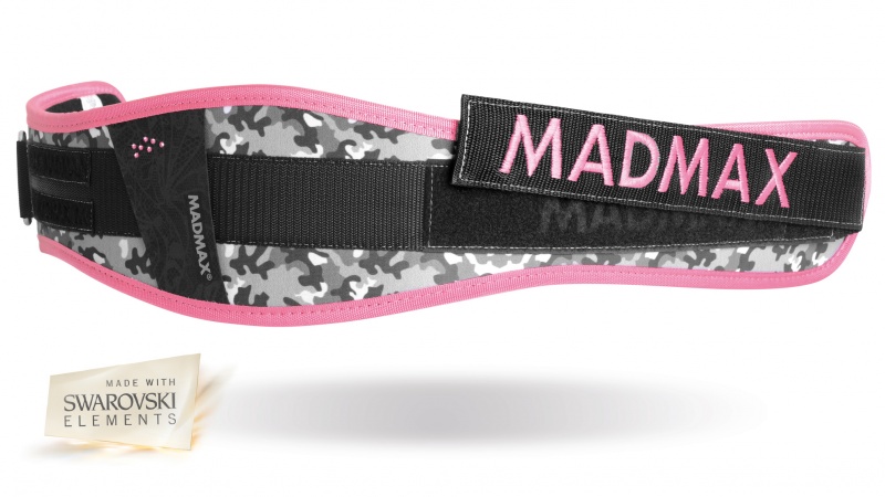 MAD MAX MFB-314 WMN Conform Pink