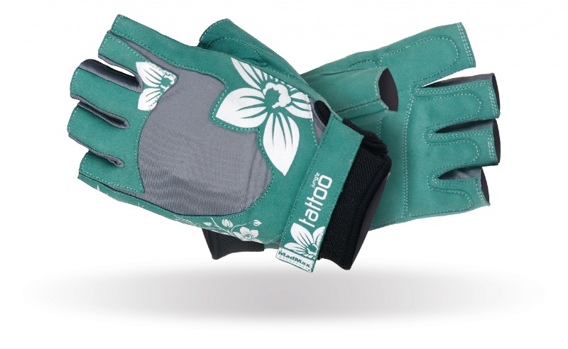 MAD MAX MFG-710 jungle gloves