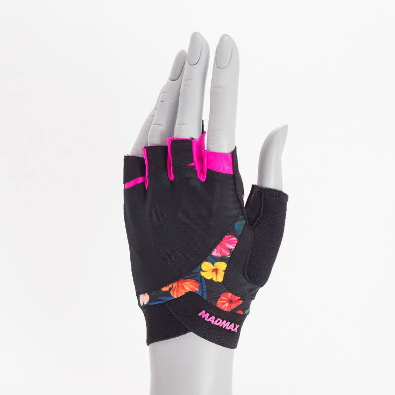 MFG-770 MADMAX Flower Power Gloves