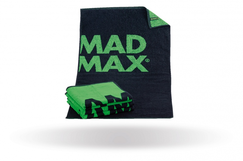 MAD MAX MST-002 sport towel