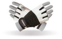 MAD MAX MFG-248 clasic white gloves