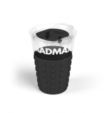 MAD MAX MFA-852 Coffe Mug Black