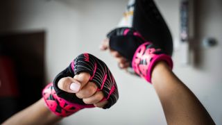 Not a glove, a game-changer. 🥊 MADMAX MAXGEL FIGHTING GLOVES 🥊 are your secret weapon for fitbox, heavy bag action, and...