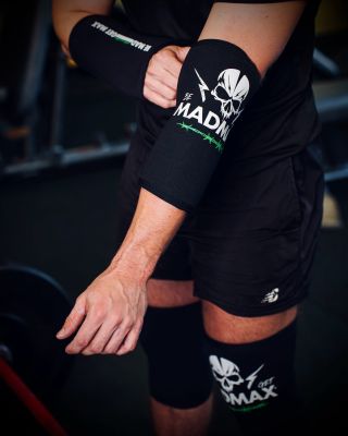 👀 New weapon loading... 🆕 Get ready for what’s coming. 🔥 You’ll want to be first. 🫵 #MadMaxSportswear #MadMaxGloves...